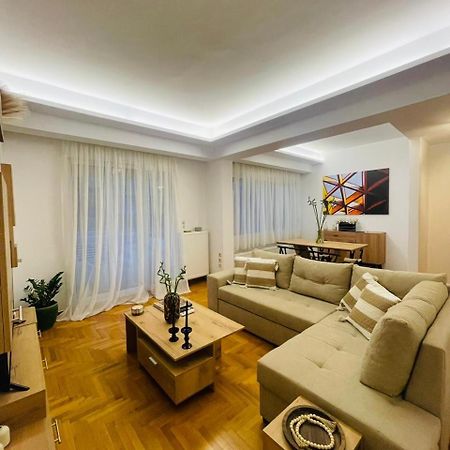 Overview Boutique Apartment Ateny Zewnętrze zdjęcie