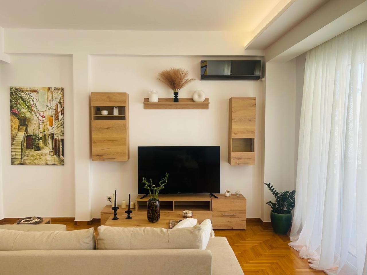 Overview Boutique Apartment Ateny Zewnętrze zdjęcie